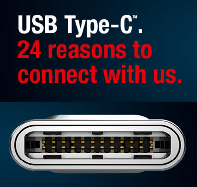 USB Type-C��(bi��o)��(zh��n)