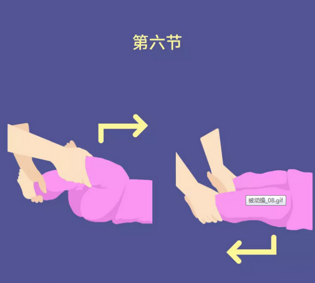 嬰兒操這么做可促進寶寶健康發(fā)育，快跟著練起來吧！