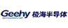 極海半導(dǎo)體